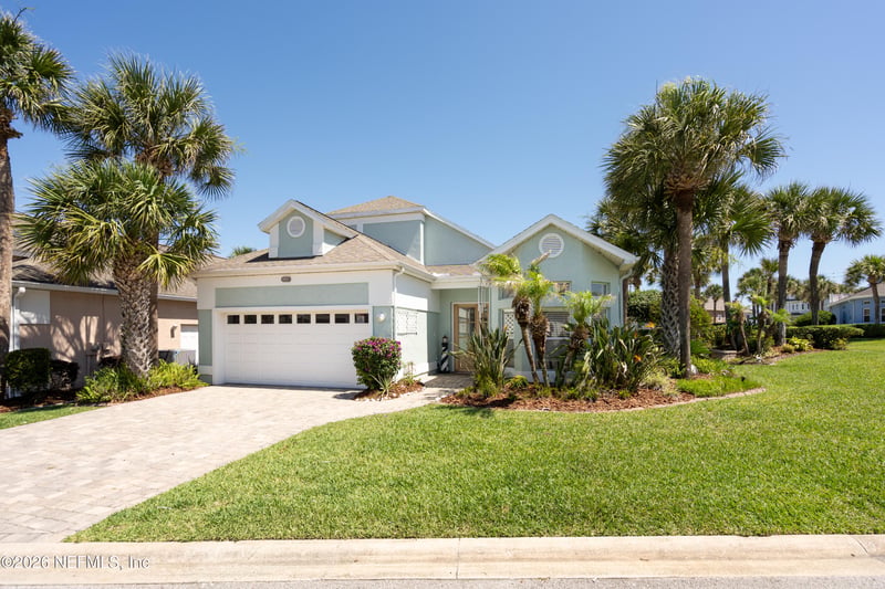 265 Kingston Dr, St Augustine, FL 32084