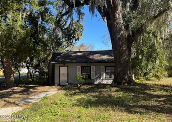 7035 Elwood Ave, Jacksonville, FL 32208
