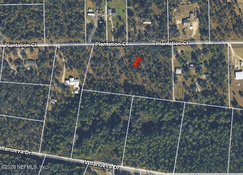 6015 Plantation Ct, Keystone Heights, FL 32656