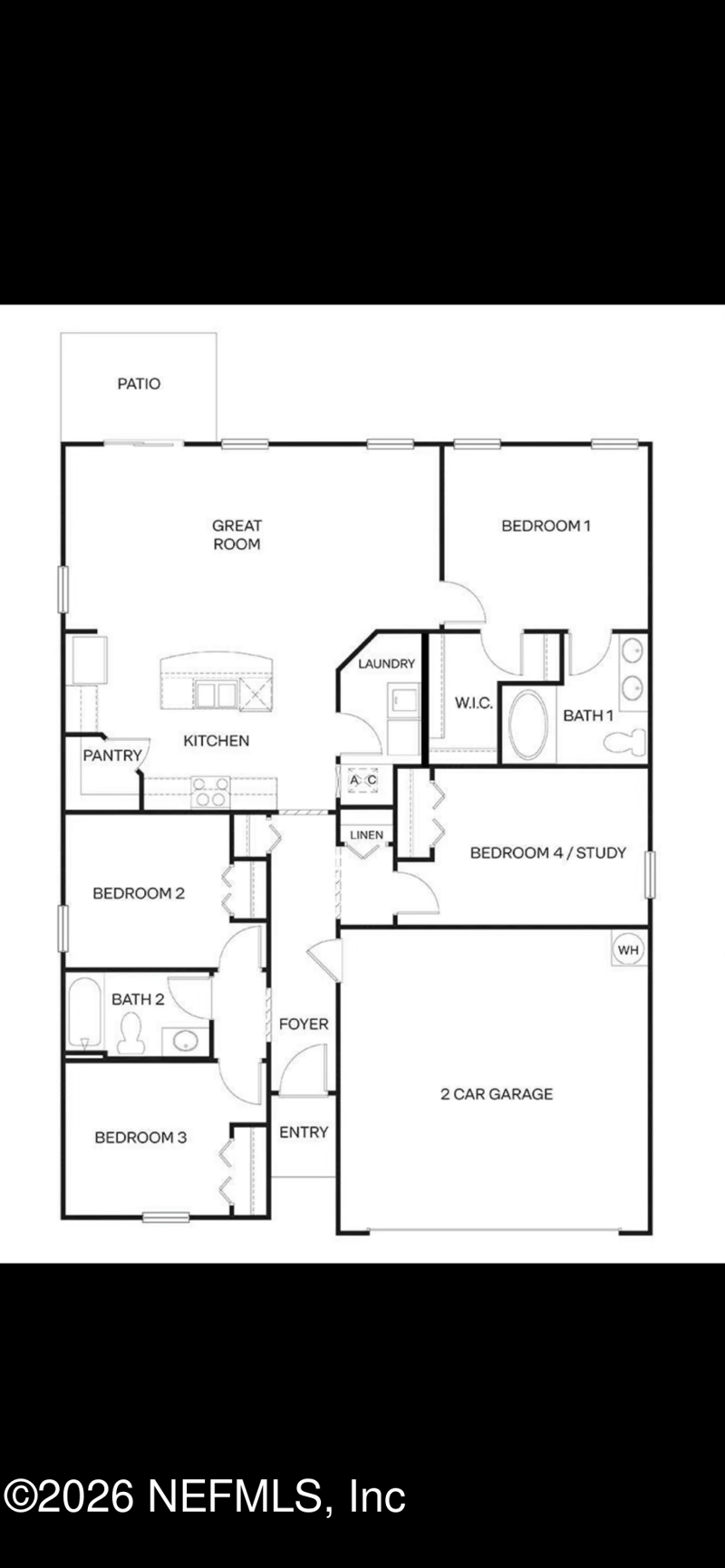 231 Encanto Way, St Augustine, FL 32084