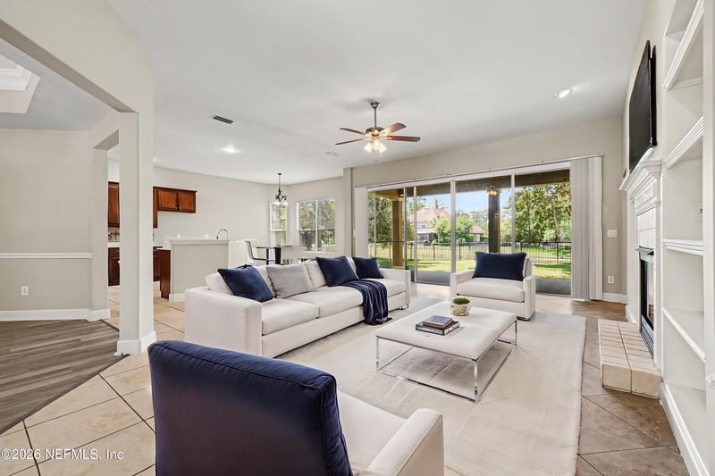 2533 Sunny Creek Dr, Fleming Island, FL 32003
