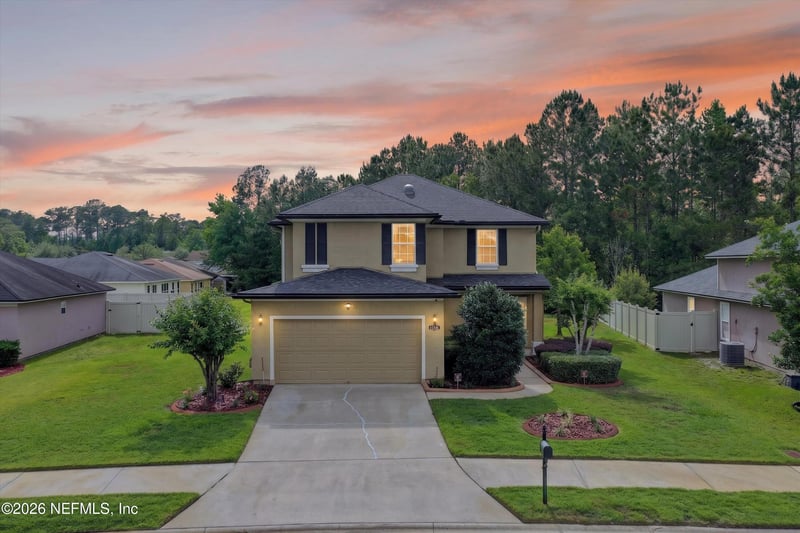 11442 Tori Ln, Jacksonville, FL 32218