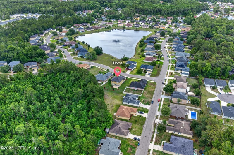 11442 Tori Ln, Jacksonville, FL 32218
