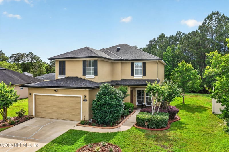 11442 Tori Ln, Jacksonville, FL 32218