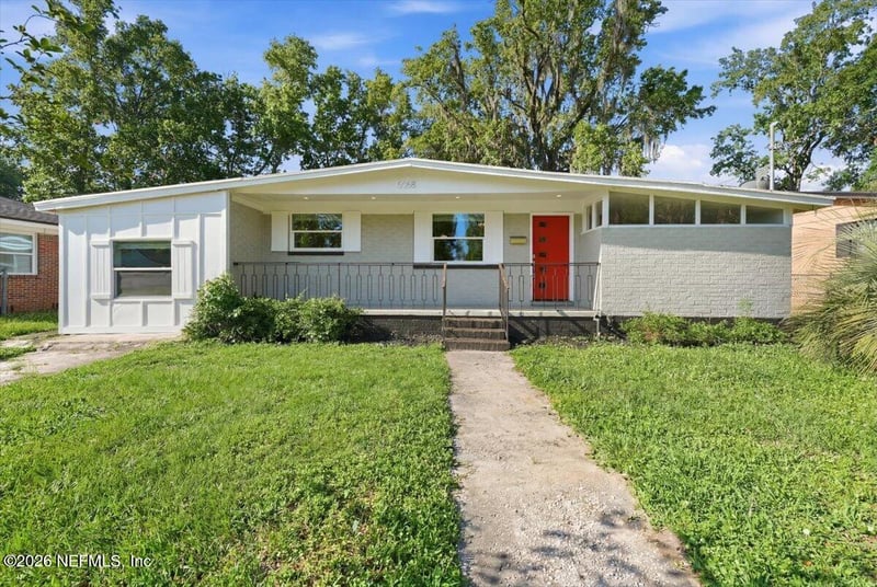 5068 Andrew Robinson Dr, Jacksonville, FL 32209