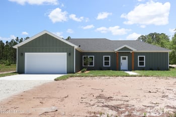 261121 Rowe Rd, Hilliard, FL 32046