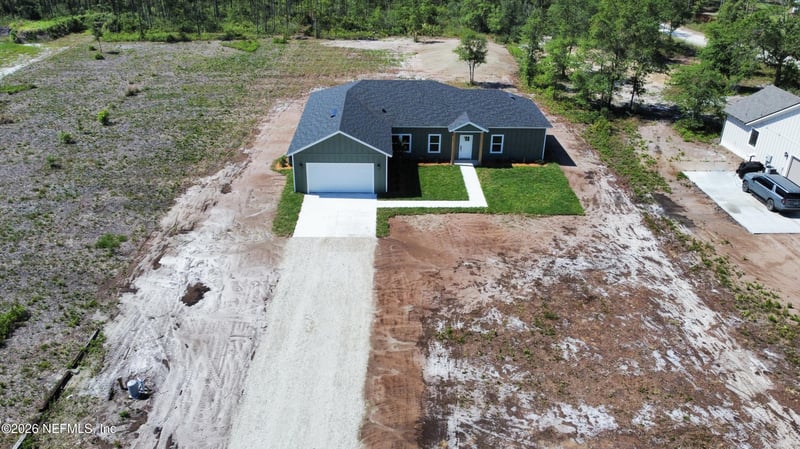 261121 Rowe Rd, Hilliard, FL 32046