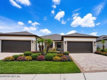 86 Rock Spring Loop, St Augustine, FL 32095