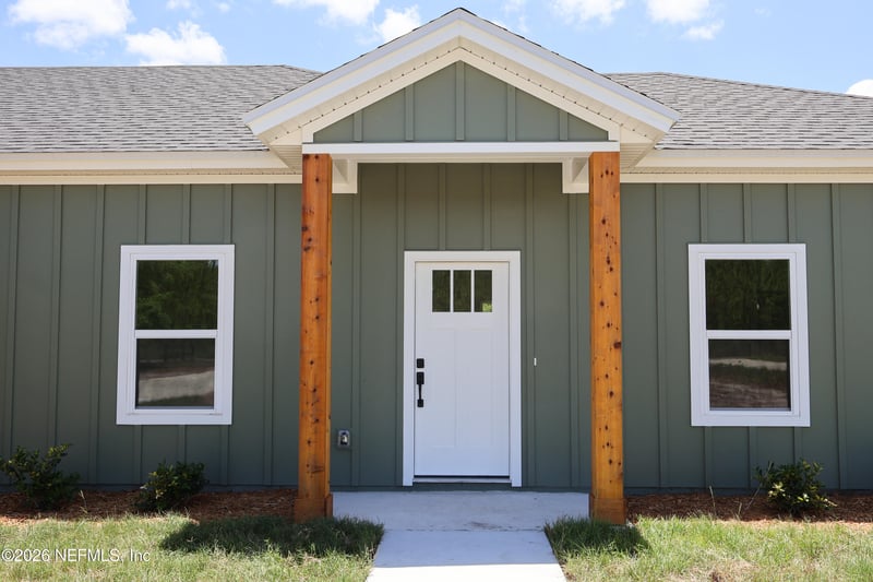 261121 Rowe Rd, Hilliard, FL 32046