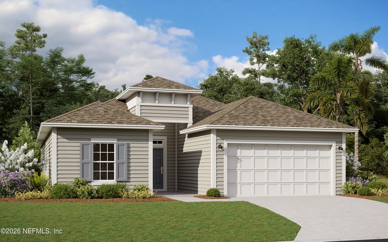 9 Bottlebrush Ln, Palm Coast, FL 32164