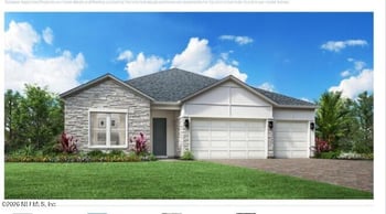 301 Bismarck Palm Rd #166, St Augustine, FL 32092