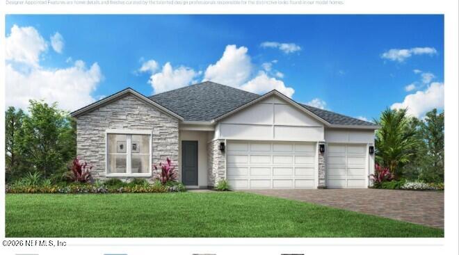 301 Bismarck Palm Rd #166, St Augustine, FL 32092