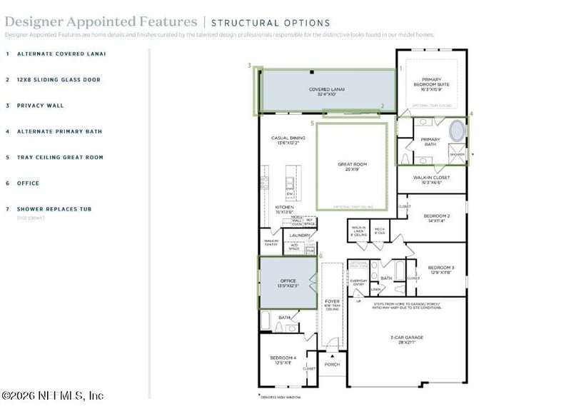 301 Bismarck Palm Rd #166, St Augustine, FL 32092