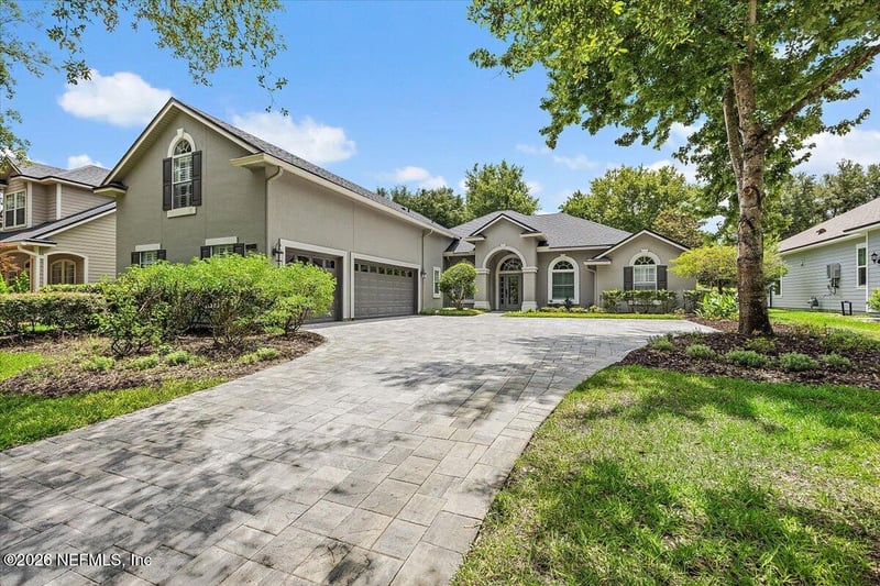 5017 Clayton Ct, St Augustine, FL 32092