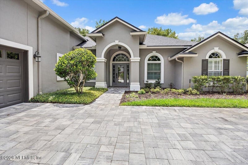 5017 Clayton Ct, St Augustine, FL 32092