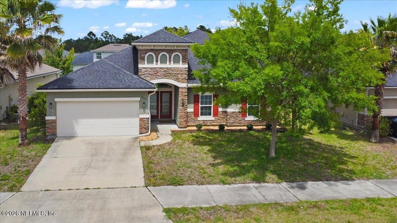 3825 Hammock Bluff Dr, Jacksonville, FL 32226
