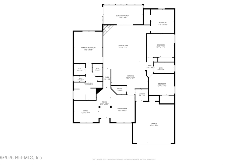 1931 Emily Gail Ct, Jacksonville, FL 32218
