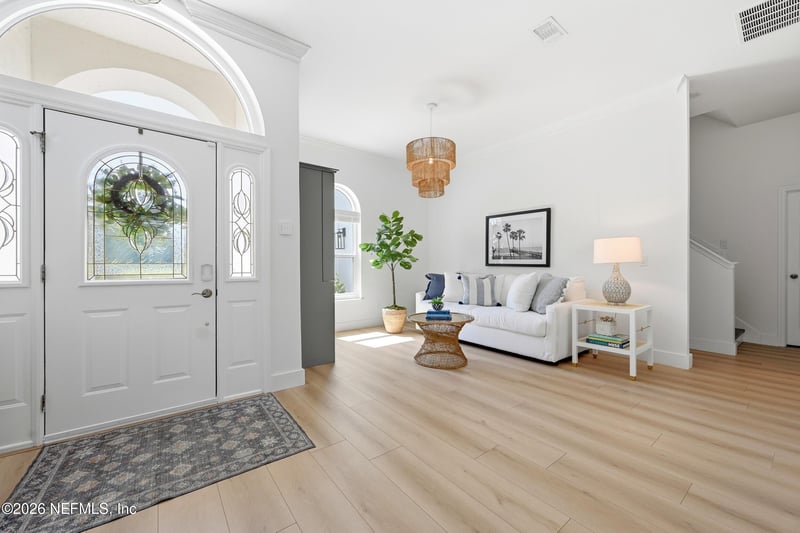 224 Mill View Way, Ponte Vedra Beach, FL 32082