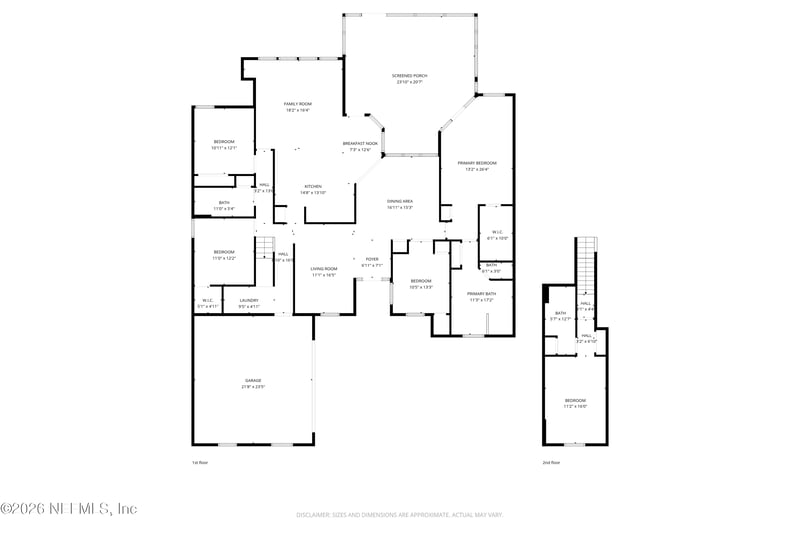 224 Mill View Way, Ponte Vedra Beach, FL 32082