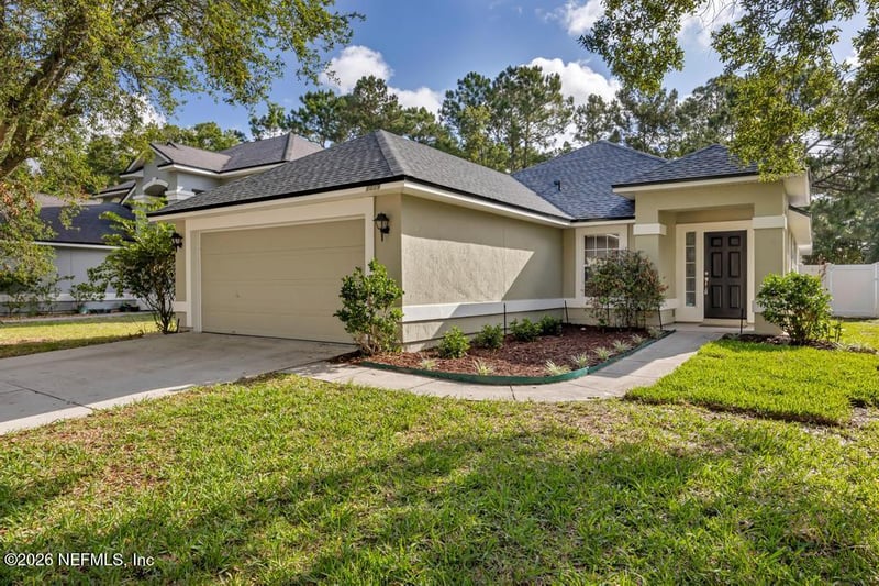 1019 Moosehead Dr, Orange Park, FL 32065