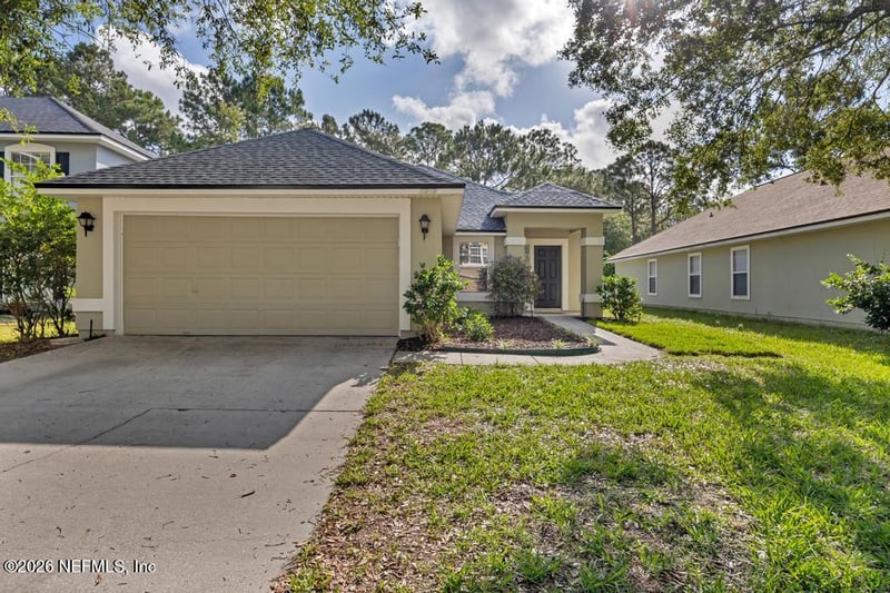 1019 Moosehead Dr, Orange Park, FL 32065