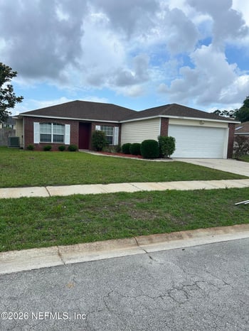 11542 Wandering Pines Trl, Jacksonville, FL 32258