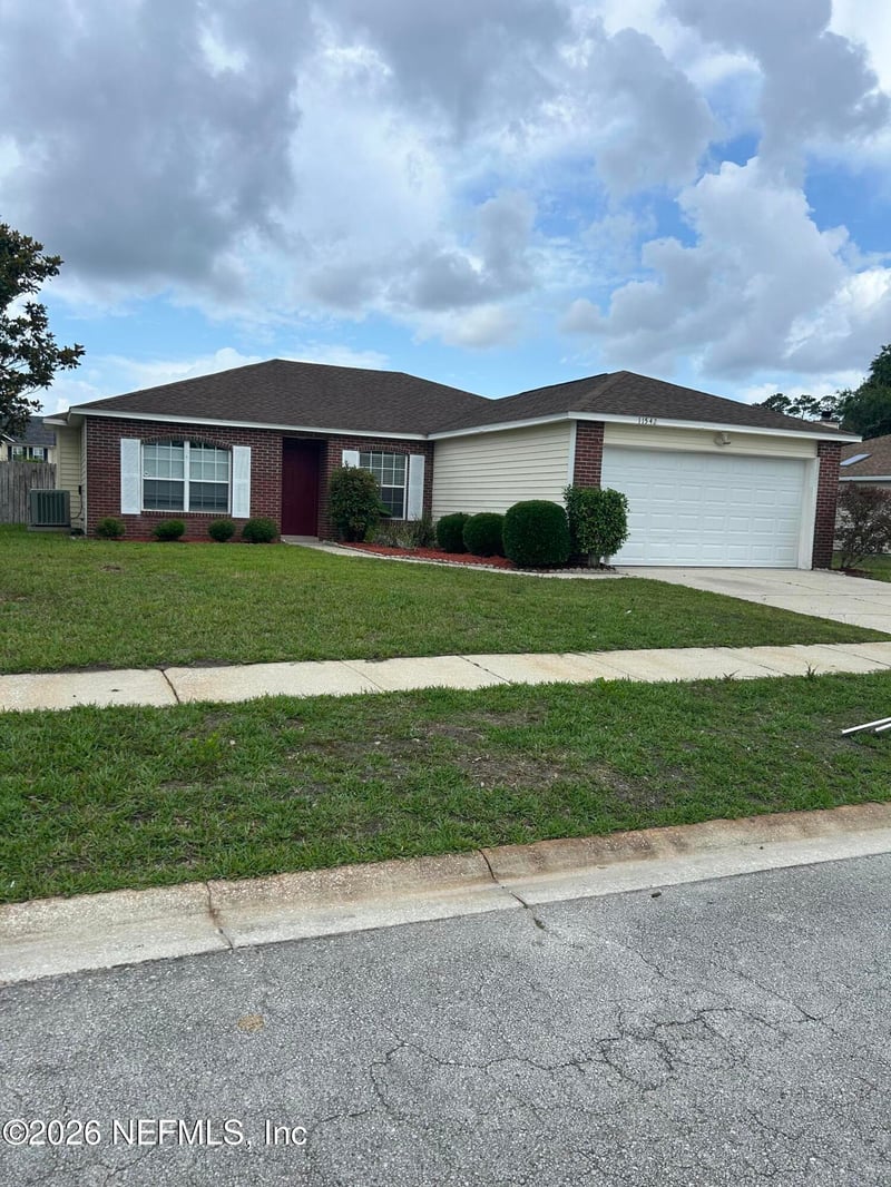 11542 Wandering Pines Trl, Jacksonville, FL 32258