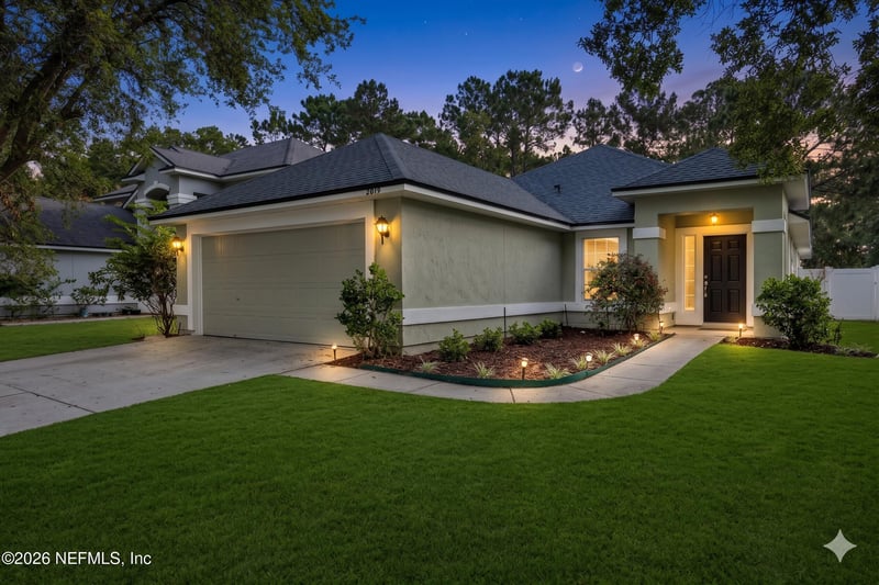 1019 Moosehead Dr, Orange Park, FL 32065