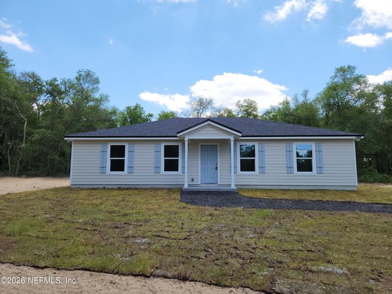 5468 Jefferson St, Keystone Heights, FL 32656