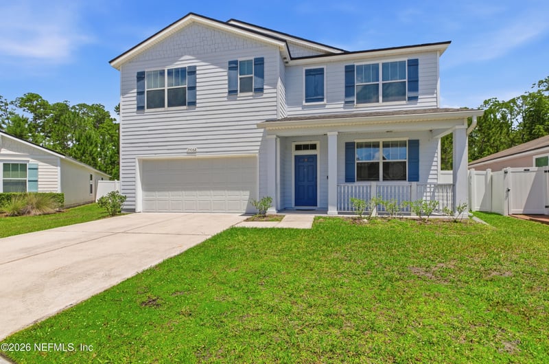 95062 Cheswick Oaks Dr, Fernandina Beach, FL 32034