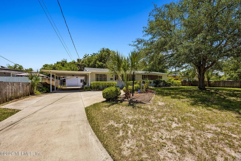 6818 Merrill Ct, Jacksonville, FL 32211