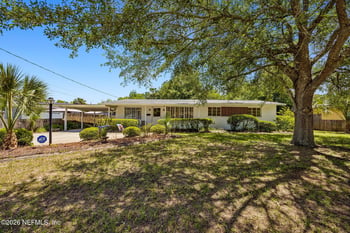6818 Merrill Ct, Jacksonville, FL 32211