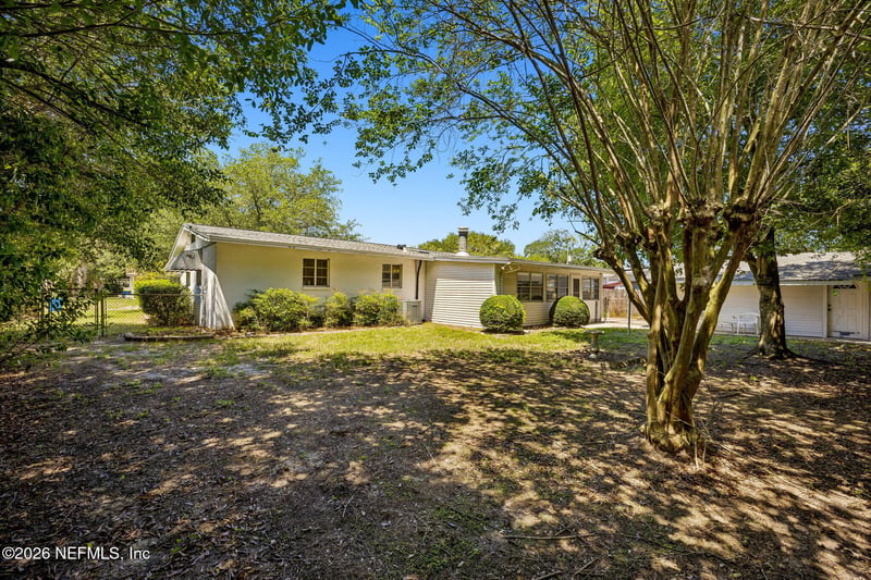 6818 Merrill Ct, Jacksonville, FL 32211