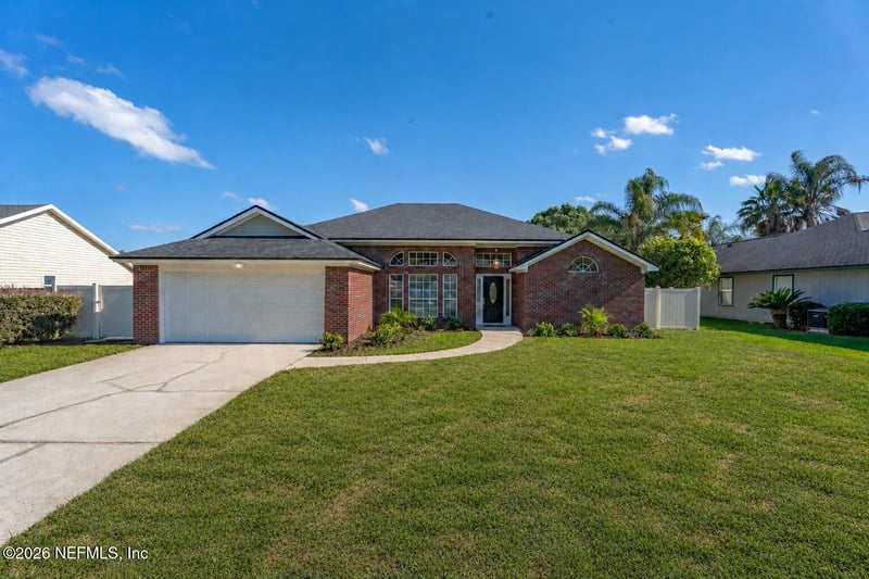 3217 Grand Teton Dr, Middleburg, FL 32068