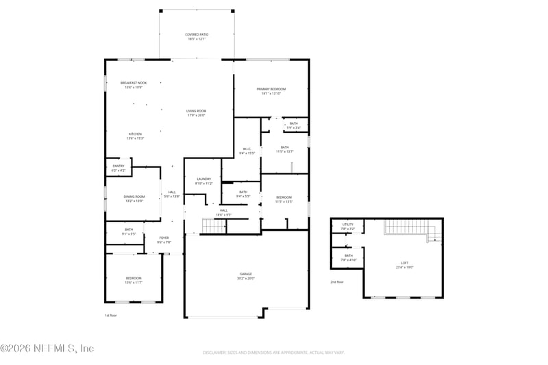 85 Nightfall Ct, St Augustine, FL 32095