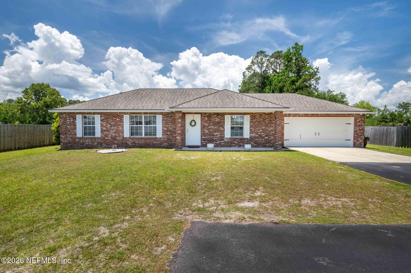1692 County Road 315b, Green Cove Springs, FL 32043