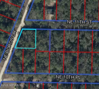 TBD 11th St, Williston, FL 32696