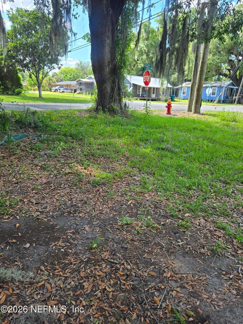 609 Dixie Ave, Lake City, FL 32055