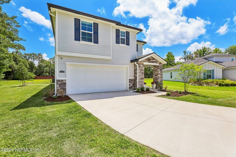 11227 Robert Masters Ct, Jacksonville, FL 32218