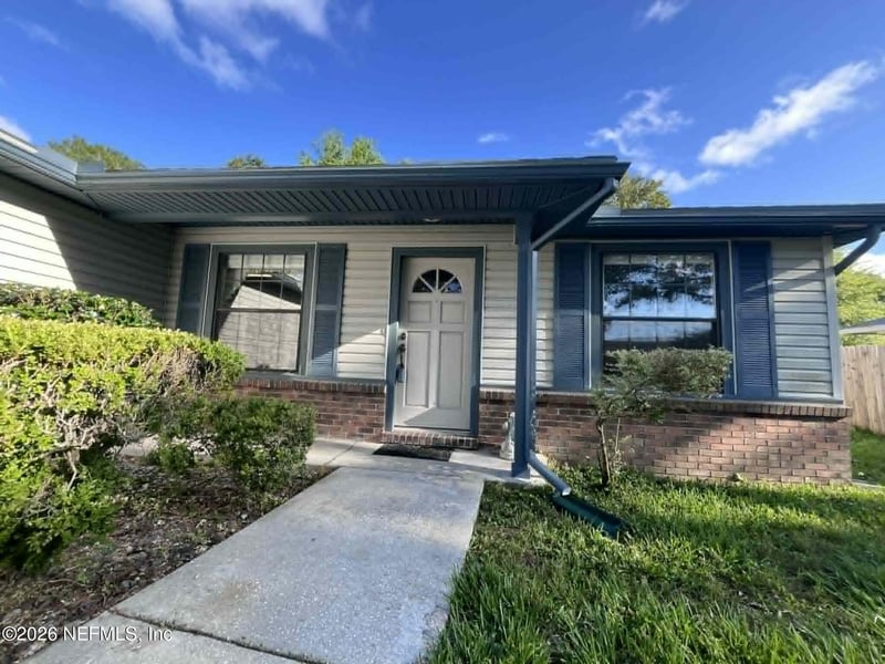 12462 Bullfinch Ct, Jacksonville, FL 32225