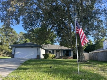 12462 Bullfinch Ct, Jacksonville, FL 32225