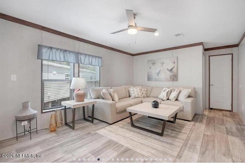 140 Islander Rd, Satsuma, FL 32189