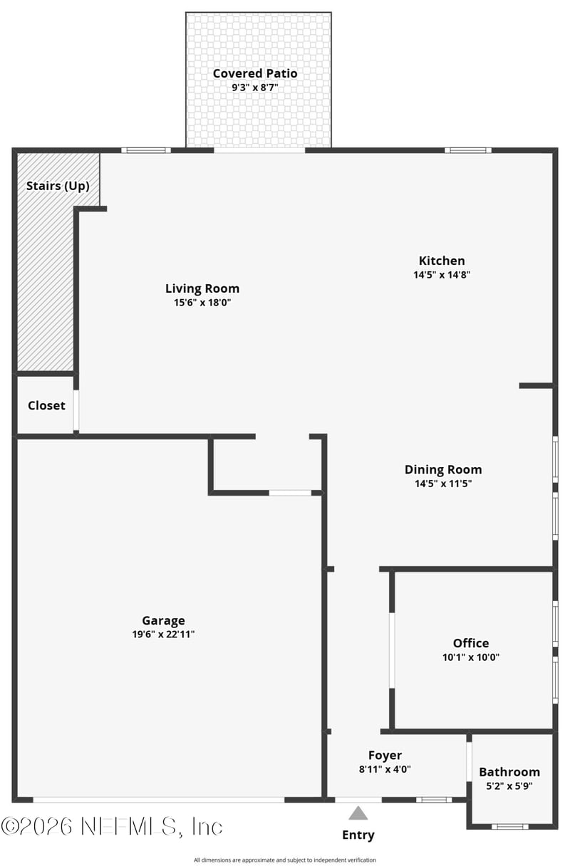 38 Cloverbrook Rd, St Johns, FL 32259