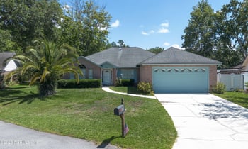 819 Wicklow Ct, Orange Park, FL 32065