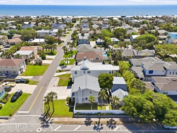 317 Magnolia St, Neptune Beach, FL 32266