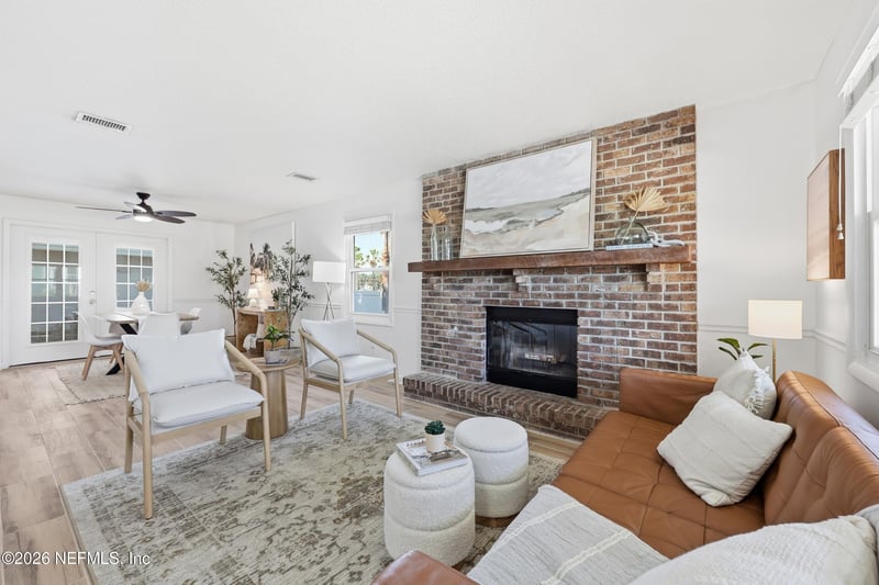 317 Magnolia St, Neptune Beach, FL 32266