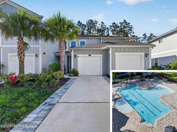 40 Barley St, St Augustine, FL 32092