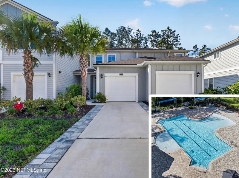 40 Barley St, St Augustine, FL 32092