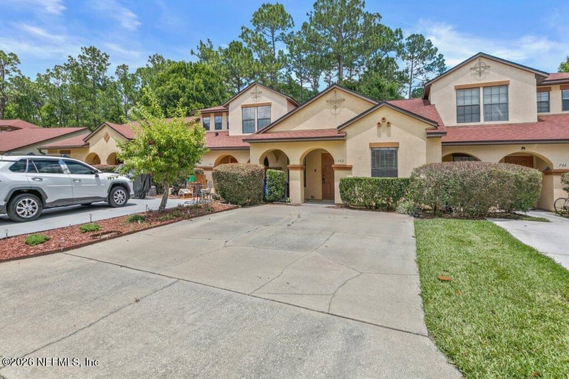 742 Ginger Mill Dr, St Augustine, FL 32259