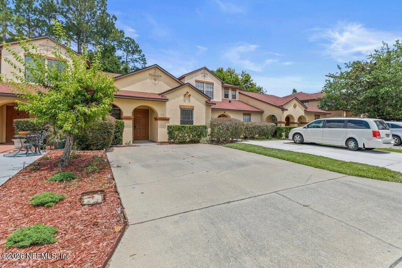 742 Ginger Mill Dr, St Augustine, FL 32259